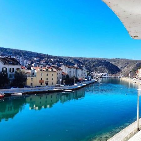 Zrmanja Canyon Apartment Оброваць Екстер'єр фото