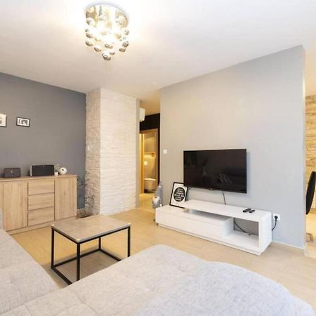 Zrmanja Canyon Apartment Оброваць Екстер'єр фото