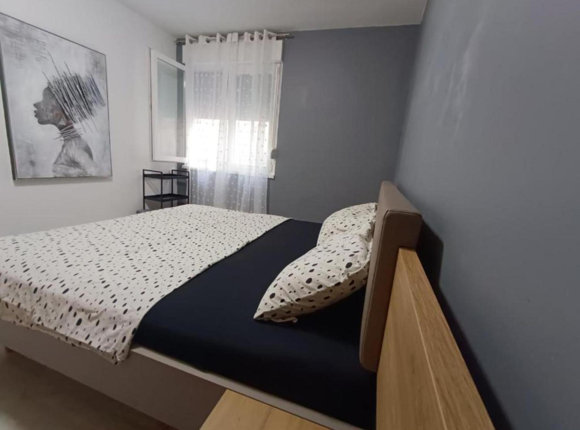 Zrmanja Canyon Apartment Оброваць Екстер'єр фото