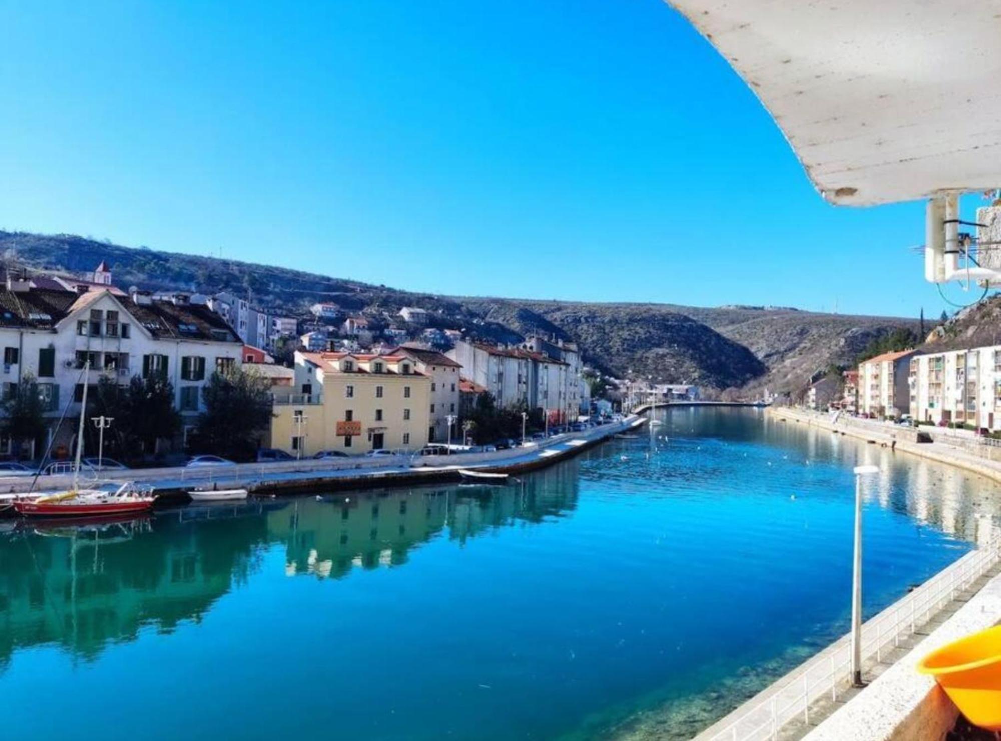 Zrmanja Canyon Apartment Оброваць Екстер'єр фото