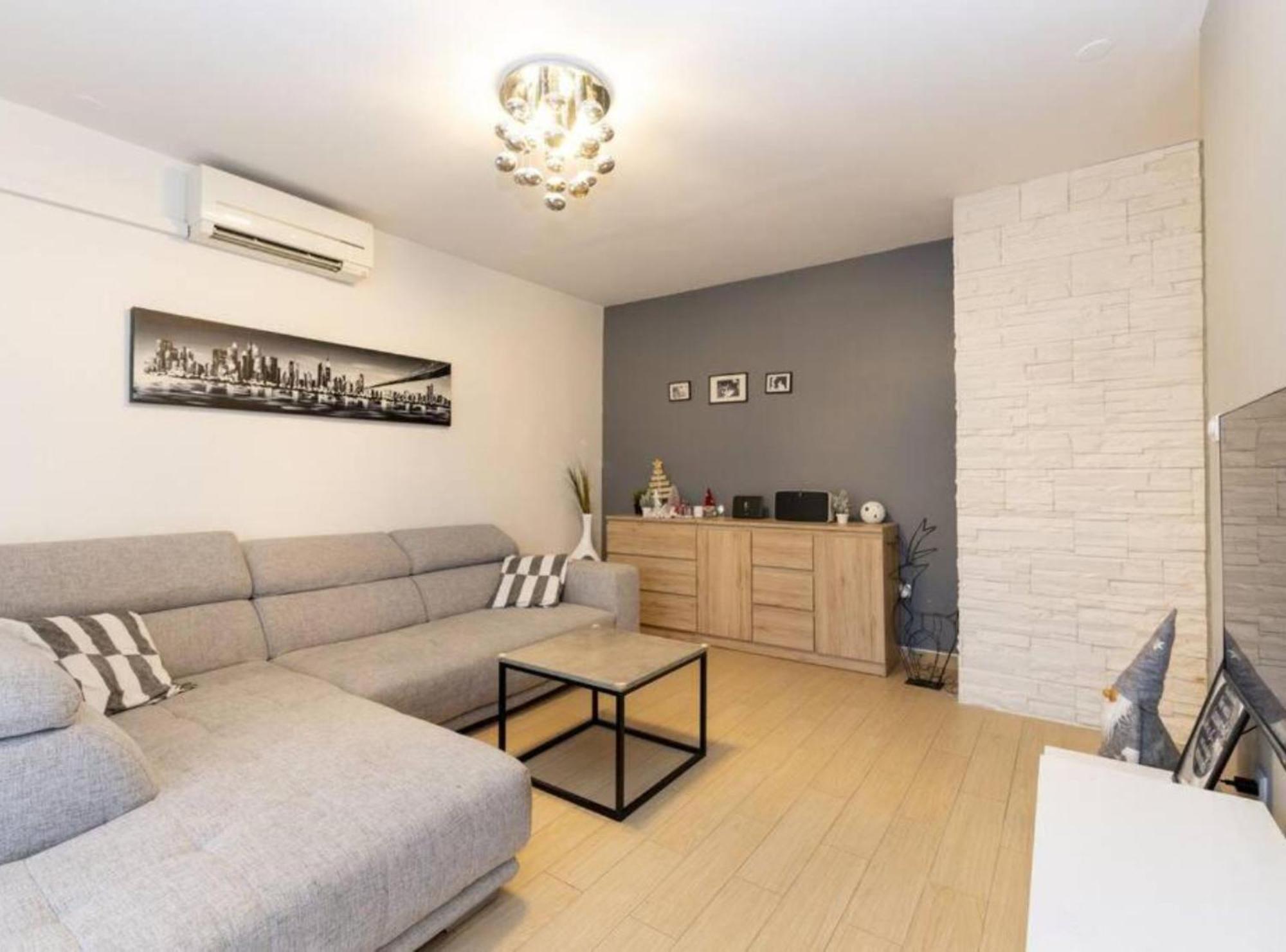 Zrmanja Canyon Apartment Оброваць Екстер'єр фото