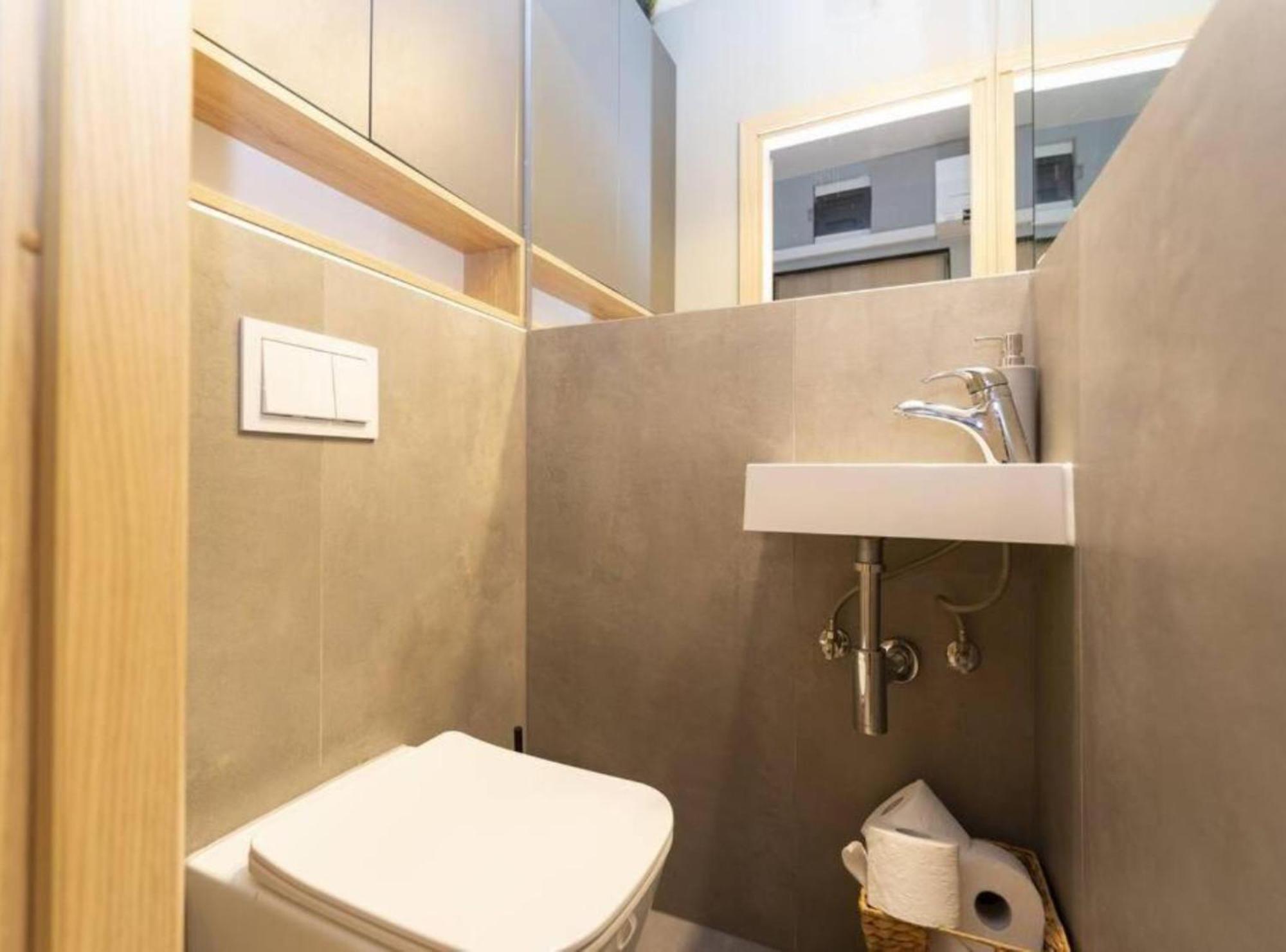 Zrmanja Canyon Apartment Оброваць Екстер'єр фото
