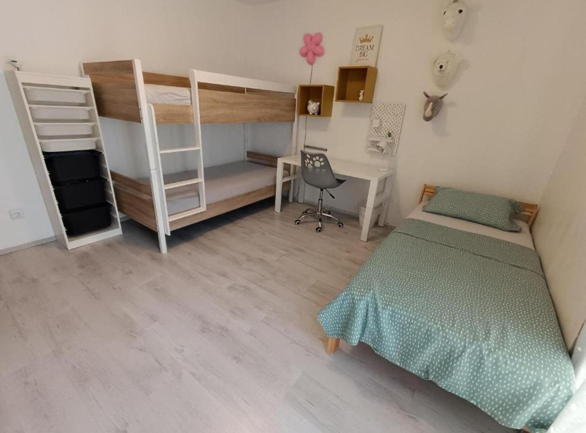 Zrmanja Canyon Apartment Оброваць Екстер'єр фото