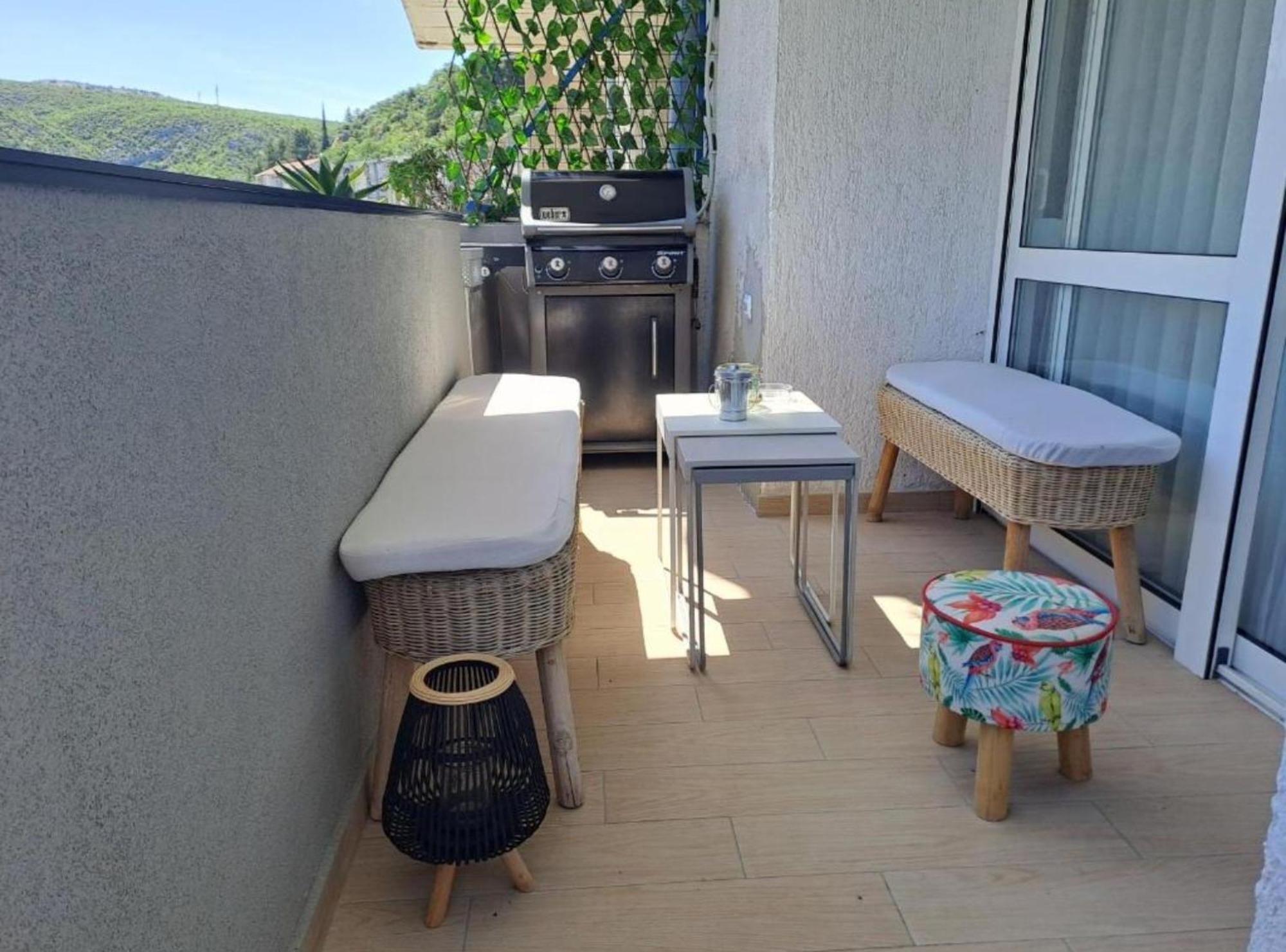 Zrmanja Canyon Apartment Оброваць Екстер'єр фото