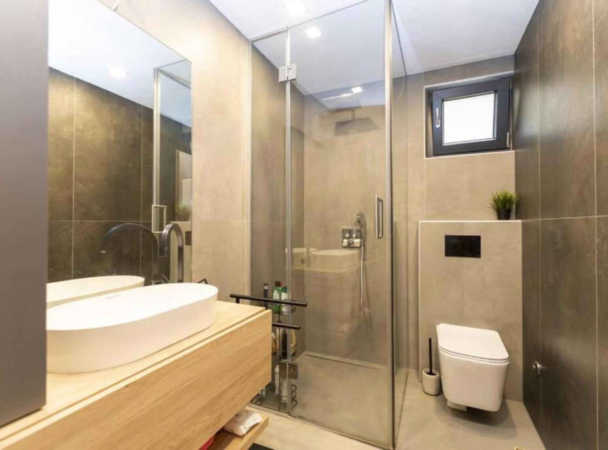 Zrmanja Canyon Apartment Оброваць Екстер'єр фото