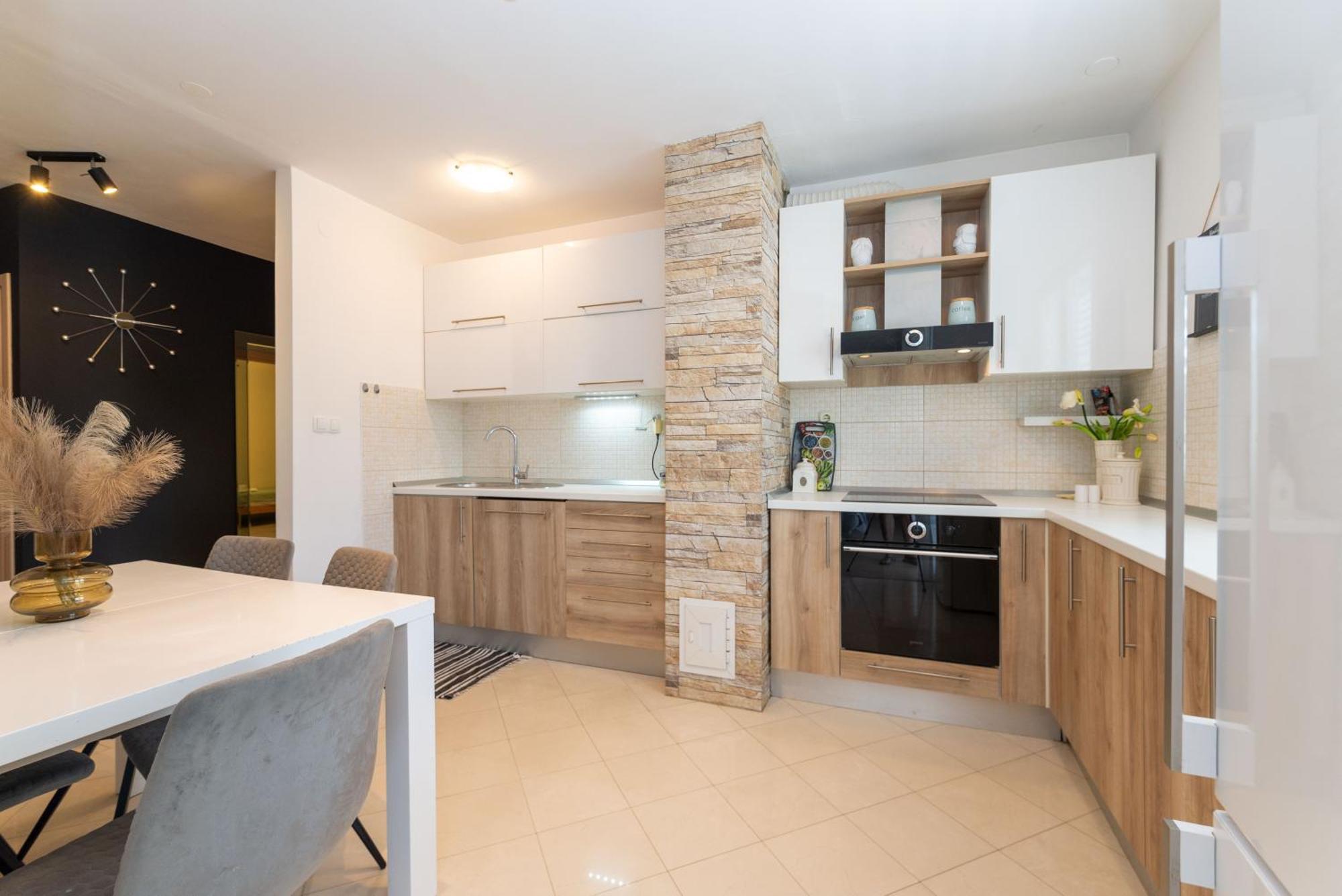 Zrmanja Canyon Apartment Оброваць Екстер'єр фото